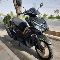 آیروکس مدل ۴۰۳  شال طلا گلکسی