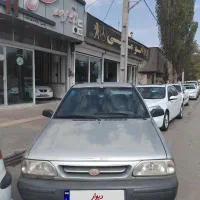 پراید ۱۳۱ تک گانه