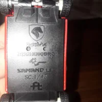 ماکت سمند اصل ایرانخودرو|اسباب‌‌بازی|لاهیجان, بازکیاگوراب|دیوار