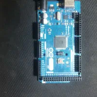 Arduino mega 2560 R3 آردوینو مکان ۲۵۶۰ آر۳