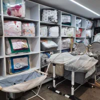 فروشنده خانم|استخدام خدمات فروشگاه و رستوران|تاکستان, |دیوار