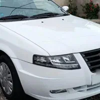 سورن پلاس دوگانه مخزن بزرگ دریچه سیمی