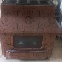 شومینه مراورید سوز|بخاری، هیتر، شومینه|محمدشهر, سیدآباد|دیوار