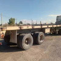 تریلی کفی ایران کاوه|خودرو سنگین|اسلامشهر, مظفریه|دیوار