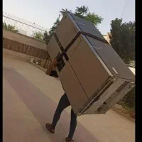 باربری حمل نقل اثاثیه منزل اعزام کارگراسباکش یخچال|خدمات حمل و نقل|مشهد, توس (بلوار توس)|دیوار