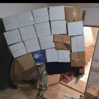 اسباب کشی منزل باسابقه کاری بیش از 15سال|خدمات حمل و نقل|داراب, |دیوار