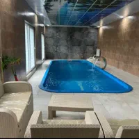 ویلا استخر دار بدون واسطه رشت