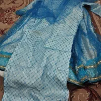 دوتا لباس محلی(ترکی) هر کدوم 700|لباس|علامرودشت, |دیوار