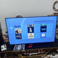 ps4 slim 1ترا کپی خور|کنسول، بازی ویدئویی و آنلاین|سلمان‌شهر, |دیوار