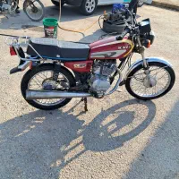 موتورسیکلت