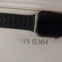 ساعت هوشمند Hk9 mini|ساعت|تهران, امیریه|دیوار