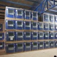 پخش عمده و تکی کولر 8000 یا 7500