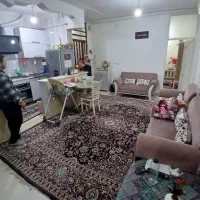 رهن کامل آپارتمانی کوی مهدیس جانبازان خ۱|اجارهٔ آپارتمان|اهواز, جانبازان|دیوار