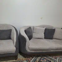 مبل|مبلمان خانگی و میز عسلی|اصفهان, باغ زرشک|دیوار