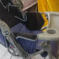 کالسکه زیبا فقط پانصد هزارتومان