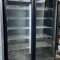 یخچال فریزر تک درب ودودرب کافی شاپی ۶۰ و۷۰ و۸۰ و۱|فروشگاه و مغازه|اصفهان, حصه جنوبی|دیوار