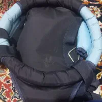 کریر و کالسکه بچه