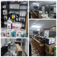 نمایندگی اقساطی لوازم خانگی و کالای دیجیتال