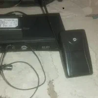 میکروفن هدمیک یقه ای برند Jasco