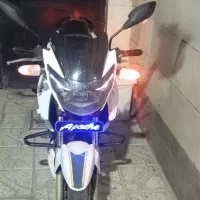 فروش موتور آپاچی