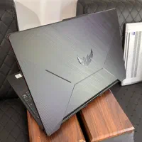 Asus gaming fx506L گیمینگ پشت ویترینی اروپایی|رایانه همراه|رشت, پیرسرا|دیوار