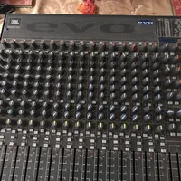 میکسر صدا جی بی ال ۱۶ کانال  JBL EVO 16 CHANNEL|آلات موسیقی|شیراز, رکن‌آباد|دیوار