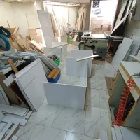 زیر زمین تجاری فروشی