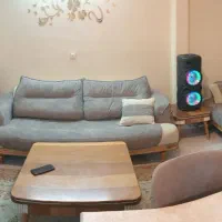 مبل ومیز ناهار خوری