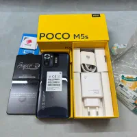 شیائومی‌ پوکو،poco m5s،حافظه ۲۵۶ رم ۸|موبایل|تهران, سهروردی|دیوار