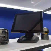 صندوق فروشگاهی بایامکس