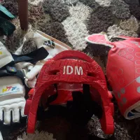 لباس تکواندو|تجهیزات ورزشی|خمام, |دیوار