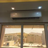 نصب و خدمات کولرهای اسپیلت|خدمات پیشه و مهارت|جم, |دیوار