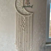 محصولات مکرومه