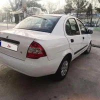 تیبا یک درحد صفر