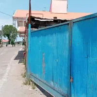 اجاره زمین 1100متر کارگاه یا انبار