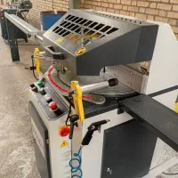 ماشین الات دو منظوره UPVC  و آلومینیوم