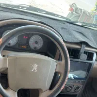 پژو اس ال ایکس مدل ۹۸ دریچه سیمی|خودرو سواری و وانت|خمینیشهر, |دیوار