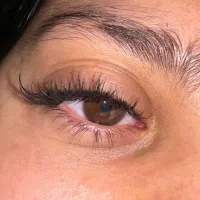 اکستنشن‌مژه‌اسپایکی‌به‌صورت‌رایگان‌|خدمات آرایشگری و زیبایی|شاهین‌شهر, شهرک امام علی|دیوار