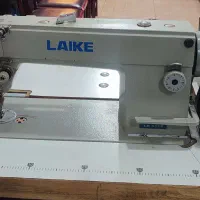 چرخ راسته دوز دو پایه زخیم دوز
