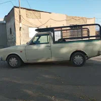 وانت پیکان دوگانه ۹۳|خودرو سواری و وانت|سنقر, |دیوار