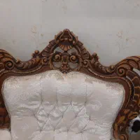 مبل کلاسیک، میز نهارخوری، بوفه|مبلمان خانگی و میز عسلی|رشت, بلوار گیلان|دیوار