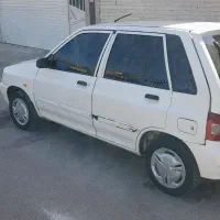 پراید ۱۱۱ مدل ۹۰|خودرو سواری و وانت|شاهین‌شهر, خبرنگار|دیوار