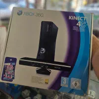 xbox 360 slim ‌+ kinect