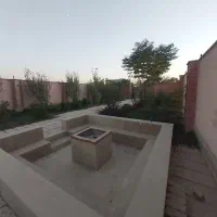 باغ ویلا ۶۱۰متری زکی آباد ،حوالی زعفرانیه .سهیلیه|فروش خانه و ویلا|رامجین, |دیوار