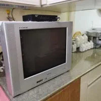 تلویزیون ۲۱ اینچ