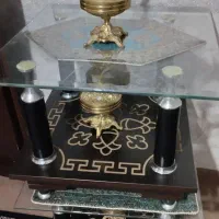 میز جلو مبلی|مبلمان خانگی و میز عسلی|ارومیه, |دیوار