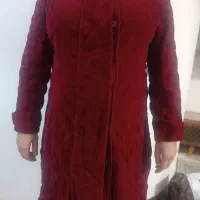 تعدادی پالتو ومانتو