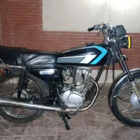 هندا 125 مدل 91سند