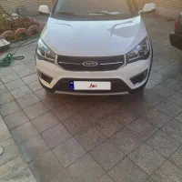 فروش MVM X22 لاکچری مدل ۱۴۰۰|خودرو سواری و وانت|رفسنجان, |دیوار