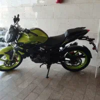 موتور بنلی 250سی سی|موتورسیکلت|تایباد, |دیوار